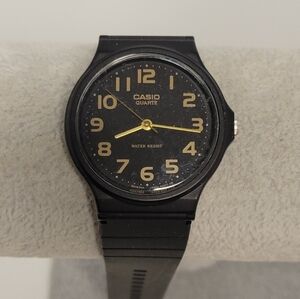 ▪︎Casio Men's Watch